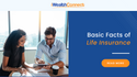 Basic Facts of Life Insurance