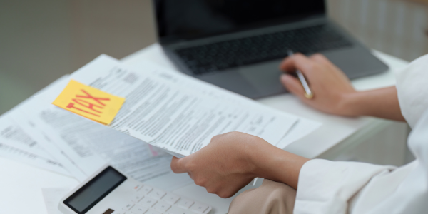 Five Tax Updates You Should Know