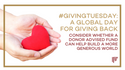 GivingTuesday: A Global Day for Giving Back