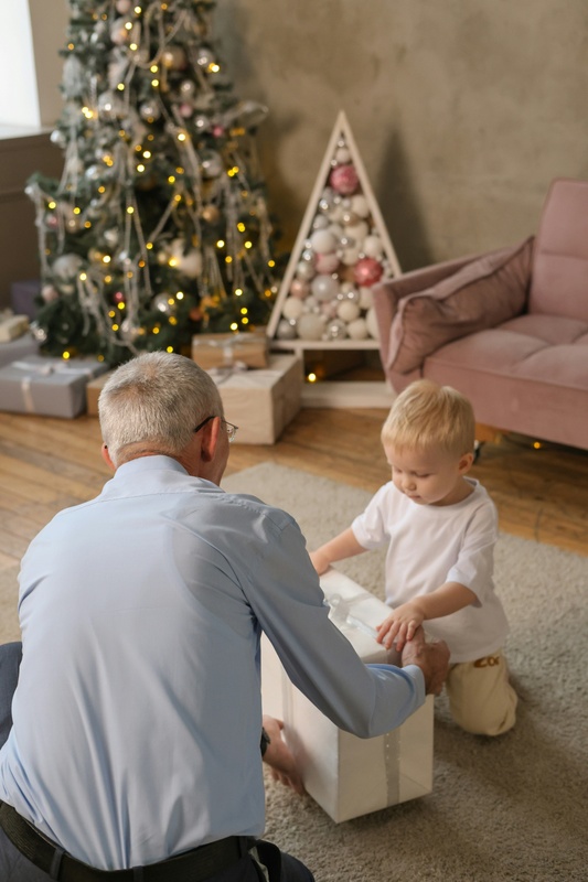 Why Replacing Toys with a Contribution to a 529 Plan Might Be One of the Best Gifts for a Child
