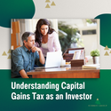 Understanding Capital Gains Tax as an Investor