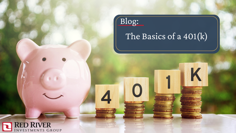 The Basics of the 401(k)