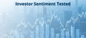 Investor Sentiment Tested