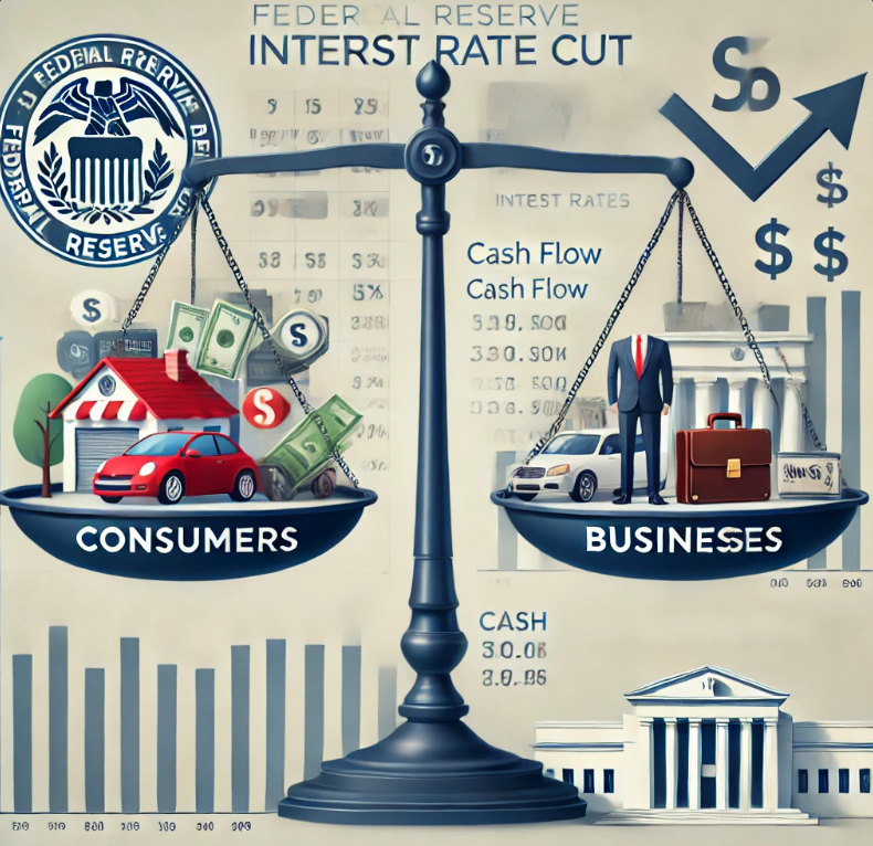 Understanding the Fed's Rate Cut: What It Means for You and the Economy