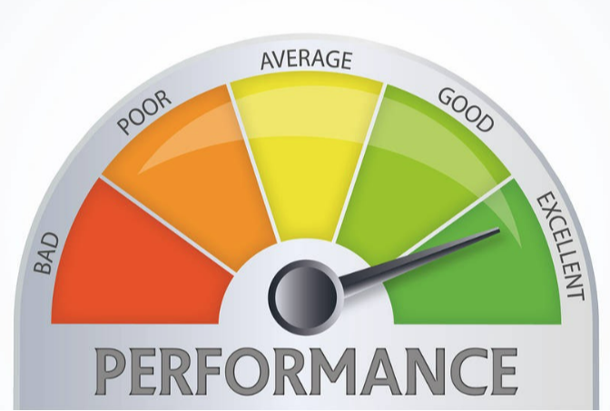 The Importance of Reviewing Your Performance
