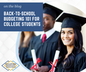 Back-to-School Budgeting 101 for College Students