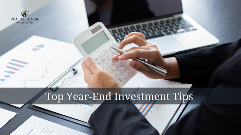 Top Year-End Investment Tips