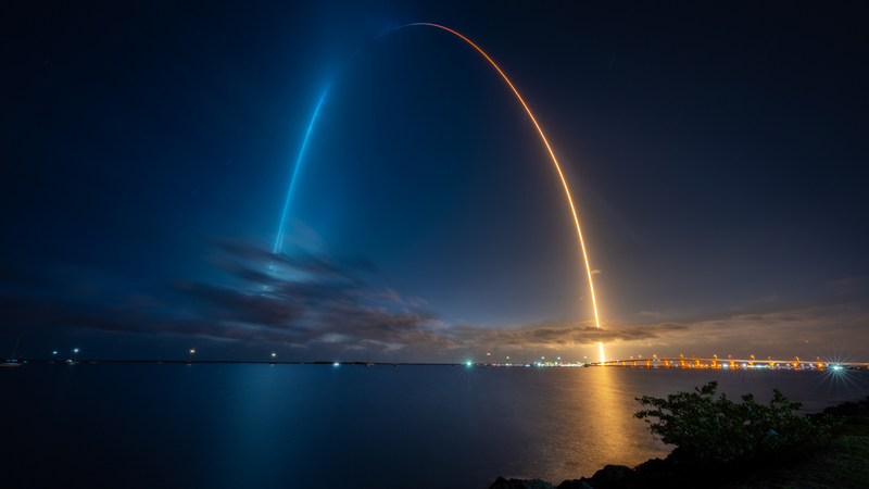 The SpaceX Opportunity and Why Concentration Risk Still Matters