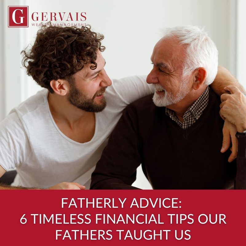 Fatherly Advice: 6 Timeless Financial Tips Our Fathers Taught Us