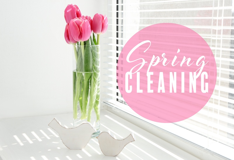 The Reich Report-Spring Cleaning Your Investments