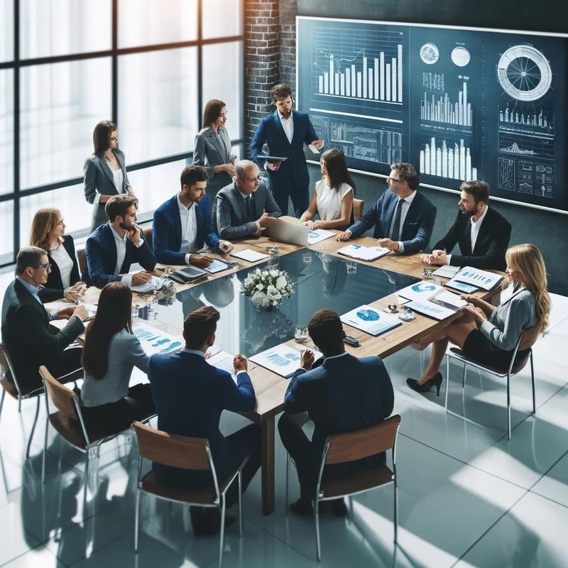 The Importance of Regular Retirement Plan Committee Meetings