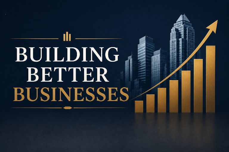 Why Your Business Shouldn't Be Your Only Retirement Plan