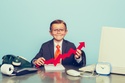 The 10-Year-Old Investor