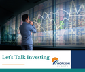 Let’s Talk Investing