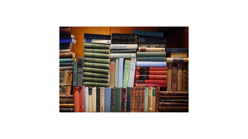 Summer Reading List