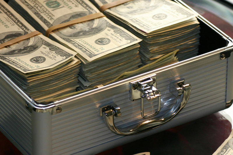 8 Ways to Manage a Financial Windfall