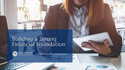 Building a Strong Financial Foundation