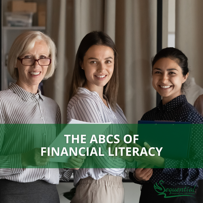 The ABCs of Financial Literacy