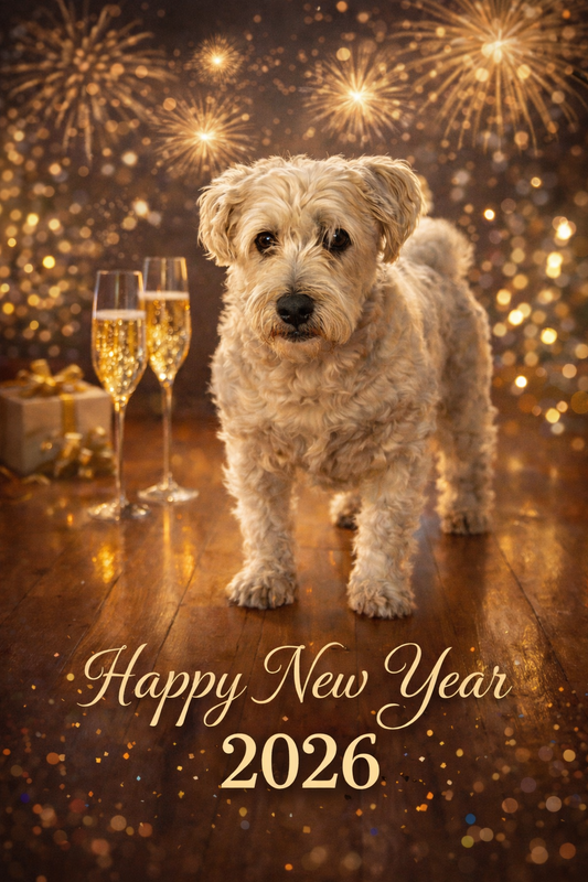 A Year-End Thank You