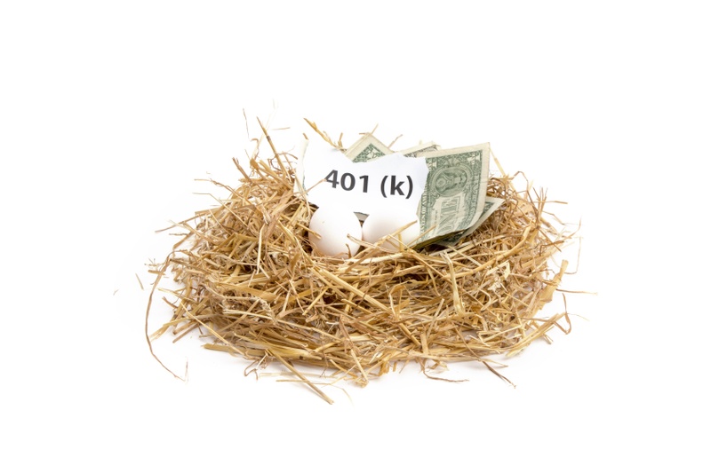 401k Beneficiaries: Where There’s a Will There Isn't Necessarily a Way