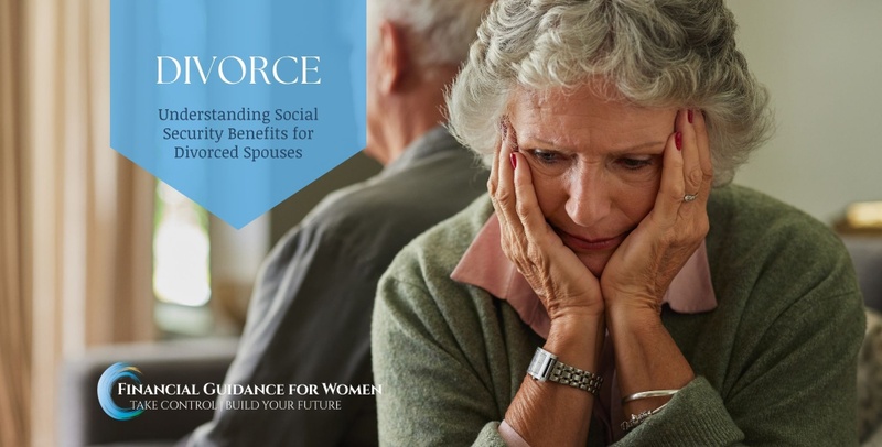 Social Security Benefits for Divorced Spouses