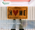 Plan, Prevent, and Protect