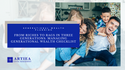From Riches To Rags In Three Generations: Managing Generational Wealth Checklist