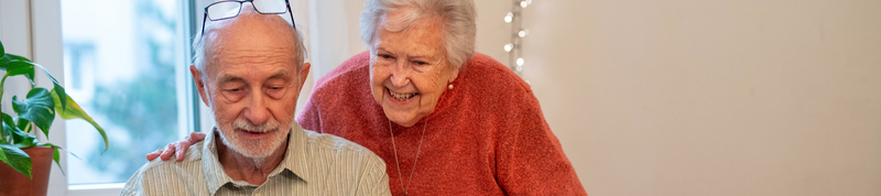 Investing in Your 60s and Beyond