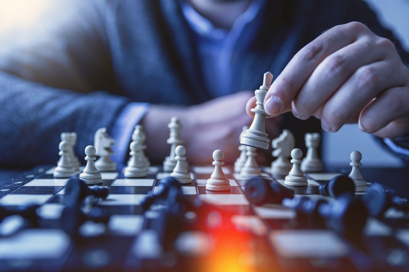 Behavioral Biases Cloud Our Judgement