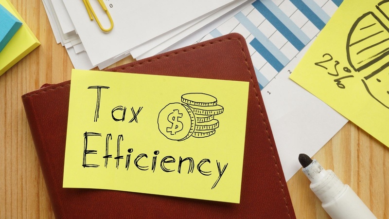 Maximizing Tax Efficiency With Cash Balance Plans