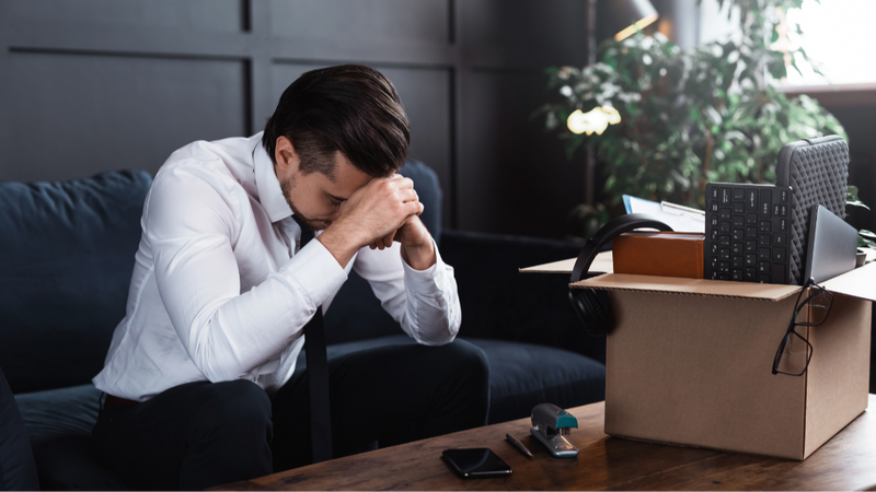 Financial Survival After a Job Loss