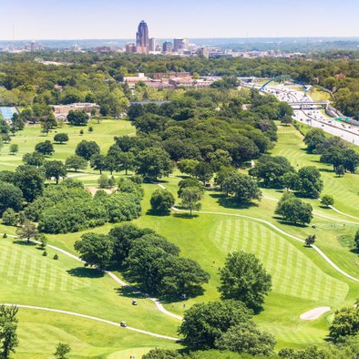 Discover the Top 5 Golf Courses in Des Moines, IA