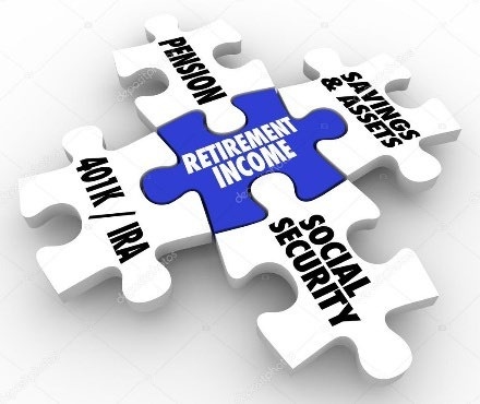 More Than a 401(k): Your Road to Ready