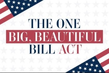 Group Health Plan Changes in the “One Big Beautiful Bill