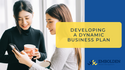 Developing a Dynamic Business Plan