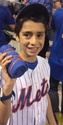 The Risk of Being a Mets Fan (and Player!)