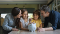 Teaching Your Child about Money