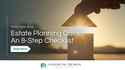 Your Year-End Estate Planning Guide: An 8-Step Checklist