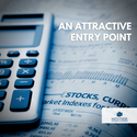 An Attractive Entry Point