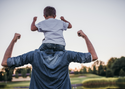 Financial Lessons from Famous Dads