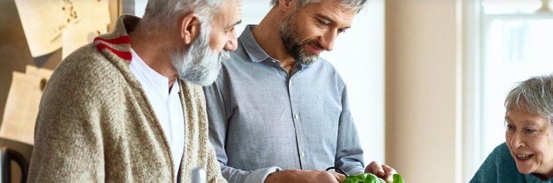 Consider Keeping Your Life Insurance When You Retire