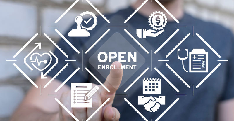 It’s Open Enrollment Season: Here’s What to Keep in Mind