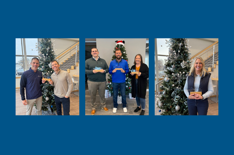 2024 Core Value Awards and Milestone Anniversaries