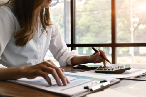 Are You a Woman with a Financial Strategy?