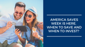 6 Wallet-Friendly Ways to Celebrate America Saves Week