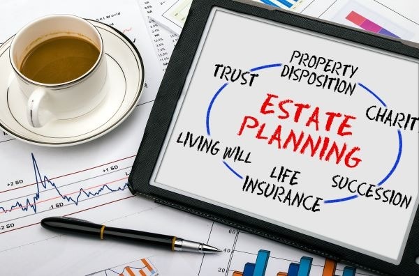 Reviewing Your Estate Planning Documents