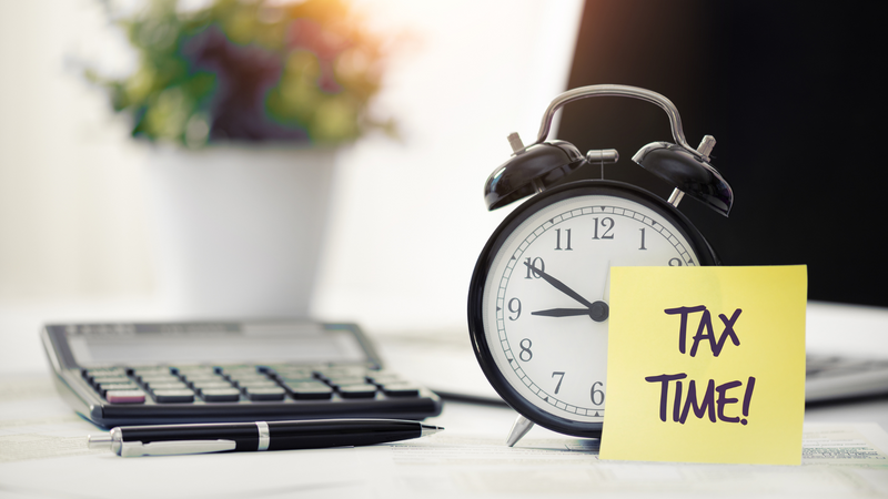 4 Tax Planning Tips for High-Net-Worth Families