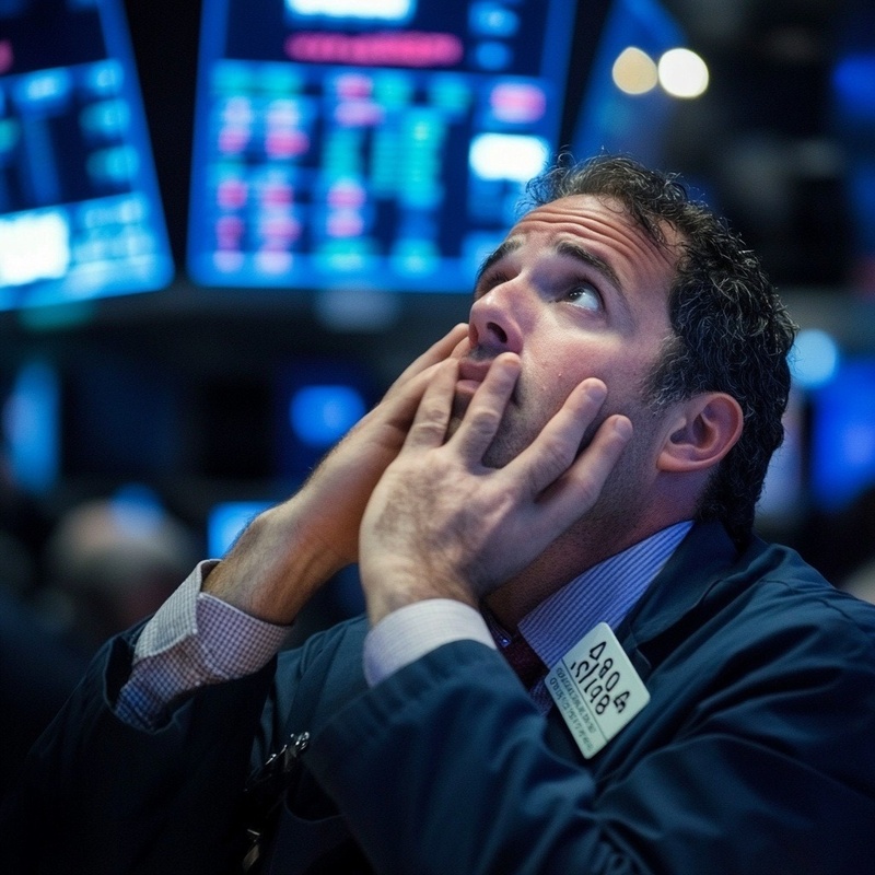 Tariff Talk - Should I Panic?