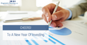Cheers to a New Year of Investing