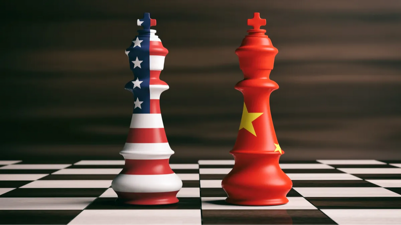 Tariff Standoff